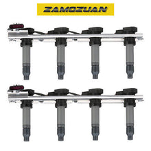 Load image into Gallery viewer, Ignition Coil 2PCS 2004-2006 for Cadillac DeVille SRX STS Seville XLR Bonneville