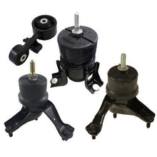 Load image into Gallery viewer, Engine Motor &amp; Trans Mount 4PCS -Hydraulic 07-09 for Toyota Camry 2.4L for Auto.