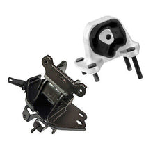 Load image into Gallery viewer, Rear Engine &amp; L Trans Mount Set 2PCS 16-21 for Lexus RX350 RX350L 3.5L for Auto