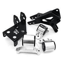 Load image into Gallery viewer, Hasport Mounts Kit H-Series Engine Swaps into 92-01 for Civic/ Integra EGH3-62A