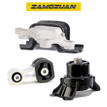 Load image into Gallery viewer, Engine, Trans &amp; Torque Strut Mount 3PCS 16-20 for Honda HR-V 1.8L AWD for Auto.
