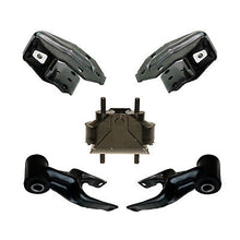 Load image into Gallery viewer, Bracket, Trans &amp; Torque Strut Mount 5PCS 2008-2009 for Buick Allure LaCrosse