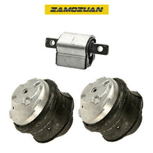 Load image into Gallery viewer, Engine Motor &amp; Trans Mount 3PCS. 97-04 for M. Benz CLK320 CLK430 SLK230 SLK320