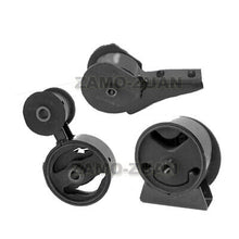 Load image into Gallery viewer, Engine Motor Mount Set 3PCS 1998-2000 for Chevrolet Metro 1.0L A6814 A6812 A6818