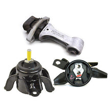 Load image into Gallery viewer, Engine, Trans &amp; Torque Strut Mount 3PCS. 13-16 for Hyundai Elantra GT for Auto.
