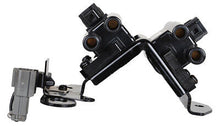 Load image into Gallery viewer, Ignition Coil &amp; NGK Platinum Spark Plug 5PCS 2000-2003 for Hyundai Acent