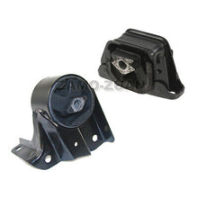 Load image into Gallery viewer, Engine &amp; Trans Mount Set 2PCS. 1995-1999 for Dodge Neon Stratus 2.0L for Manual.