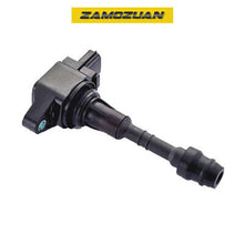 Load image into Gallery viewer, OEM Quality Ignition Coil 2007-2012 for Nissan Titan Pathfinder/ Infiniti QX56