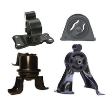 Load image into Gallery viewer, Engine &amp; Trans Mount 4PCS 02-07 for Mitsubishi Lancer 2.0L w/o Turbo for Manual.