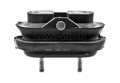 Front & Rear Engine Motor Mount Set (4M) – For 2006-2011 Buick Lucerne & Cadillac DTS With 4.6L V8