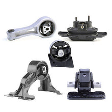 Load image into Gallery viewer, Engine Trans &amp; Torque Strut Mount 5PCS 11-14 for Chrysler 200 Dodge Avenger 3.6L
