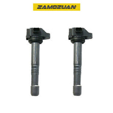 Load image into Gallery viewer, OEM Quality Ignition Coil 2PCS. 2013-2018 for Acura TLX Honda Accord CR-V 2.4L