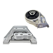 Load image into Gallery viewer, Engine Motor &amp; Trans Mount 2PCS. 2005-2007 for Saturn Ion 2.2L 2.4L for Manual.