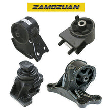 Load image into Gallery viewer, Engine Motor &amp; Transmission Mount Set 4PCS 1994-1999 for Mazda 626 2.0Lfor Auto.