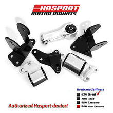 Load image into Gallery viewer, Hasport K-Series Swap Mount Kit 2011-2016 for Honda CR-Z ZFK1-62A
