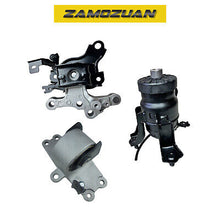 Load image into Gallery viewer, Engine &amp; Trans Mount 3PCS 2018-2023 for Toyota Avalon Camry Lexus ES350 for Auto