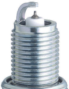 NGK Iridium Spark Plug Set 8PCS. 89-18 for Ford Hyundai Toyota 5464 BKR5EIX-11