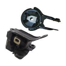 Load image into Gallery viewer, Trans &amp; Torque Strut Mount 2PCS 16-19 for Mazda 2 CX-3 Scion iA Toyota Yaris iA