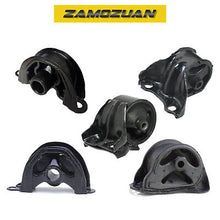 Load image into Gallery viewer, Engine &amp; Trans Mount 5PCS 92-97 for Honda Civic, Civic Del Sol 1.5 1.6L for Auto