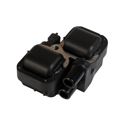 thumbnail interactive-video image 1 of Standard Motor Products Ignition Coil UF-359 – For Mercedes-Benz V6/V8 (CLK, E, ML, S Class) 1 of 6