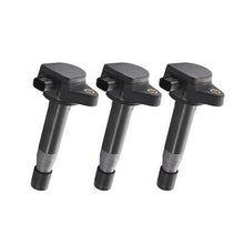 Load image into Gallery viewer, Ignition Coil 3PCS 2008-2017 for Acura RL TL TSX, Honda Accord Odyssey Crosstour