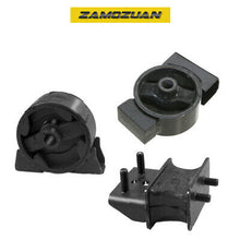 Load image into Gallery viewer, Engine Motor &amp; Trans Mount Set 3PCS. 87-91 for Toyota Camry 2.0L FWD. for Manual