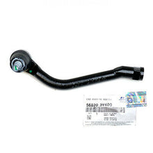 Load image into Gallery viewer, Genuine Front L &amp; R Outer Tie Rod End 2PCS. 10-16 for Azera Sonata Tucson Optima