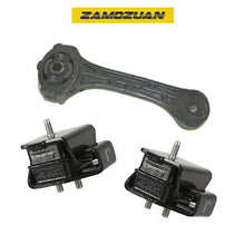 Load image into Gallery viewer, Engine &amp; Torque Strut Mount 3PCS. 1993-2003 for Subaru Impreza Legacy Forester