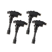 Load image into Gallery viewer, Ignition Coil 4PCS 1999-2001 for Suzuki Esteem 1.6L, UF280,7805-3652, 3340065G00