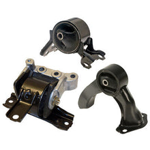 Load image into Gallery viewer, Engine &amp; Trans Mount Set 3PCS. 08-13 for Mitsubishi Outlander 2.4L FWD for Auto.