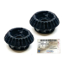 Load image into Gallery viewer, Genuine Front Strut Mount 2PCS. 04-10 for Chevy Aveo Aveo5/ Pontiac G3 95015324