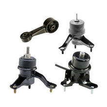 Load image into Gallery viewer, Engine &amp; Trans Mount 4PCS. - Hydraulic 2007-2016 for Toyota Avalon Camry 3.5L