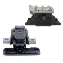 Load image into Gallery viewer, Engine &amp; Trans Mount 2PCS Hydra. w/Bracket 07-14 for Chrysler Dodge  200 Avenger