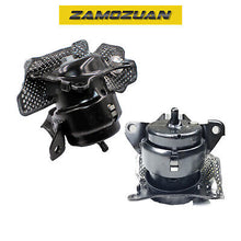 Load image into Gallery viewer, Front L &amp; R Engine Mount 2PCS 14-19 for Chevy Silverado 1500 Tahoe / GMC Sierra