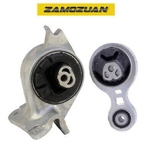 Load image into Gallery viewer, Trans &amp; Torque Strut Mount 2PCS 10-12 for Ford Mercury/ Fusion Milan for Auto