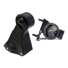 Load image into Gallery viewer, Rear L &amp; R Engine Mount Set 2PCS 1989-1994 for Nissan Maxima 3.0L SOHC for Auto