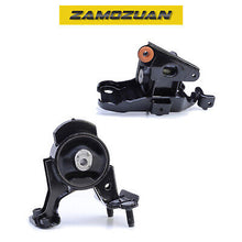 Load image into Gallery viewer, Rear Engine &amp; Left Trans Mount Set 2PCS. 2013-2018 for Toyota RAV4 2.5L Gas AWD