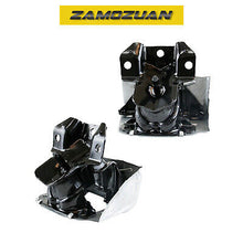 Load image into Gallery viewer, Front Right Engine Mount 2PCS 2007-2013 for Chevrolet Silverado GMC Sierra 4.3L