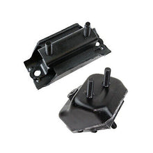 Load image into Gallery viewer, Front Left Engine &amp; Trans Mount 2PCS. 1998-2011 for Ford Ranger 3.0L 4.0L 4WD