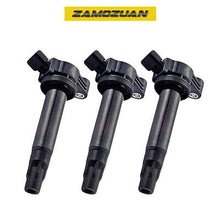 Load image into Gallery viewer, Ignition Coil 3PCS. 04-10 for Lexus ES330 RX330 / Toyota Camry, Sienna 3.3L V6