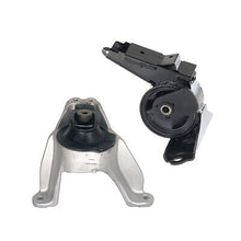Load image into Gallery viewer, Right Engine &amp; Transmission Mount 2PCS 2020-2022 for Honda CR-V 2.0L for Auto.