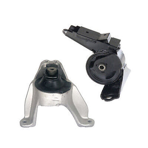 Right Engine & Transmission Mount 2PCS 2020-2022 for Honda CR-V 2.0L for Auto.