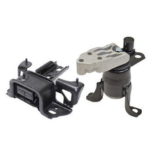 Load image into Gallery viewer, Front R Engine w/ Bracket &amp; Trans Mount 2PCS. 11-14 for Mazda 2 1.5L for Auto.