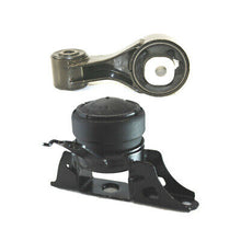 Load image into Gallery viewer, Engine &amp; Rear Torque Strut Mount 2PCS. 06-17 for Toyota Yaris 1.5L for Manual.
