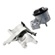 Load image into Gallery viewer, Engine &amp; Trans Mount Set 2PCS 10-19 for Ford Flex Taurus Police Interceptor 2.5L