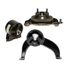 Load image into Gallery viewer, Engine &amp; Trans Mount Set 3PCS 08-10 for Chrysler Voyager/ Dodge Caravan for Auto