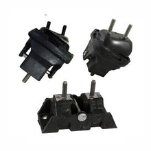 Load image into Gallery viewer, Engine &amp; Trans Mount 3PCS. 98-04 for Dodge  for Chrysler Intrepid, Concorde 2.7L