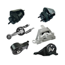 Load image into Gallery viewer, Engine, Trans &amp; Torque Strut Mount 6PCS 2014-2016 for Chevrolet Impala Limited
