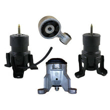 Load image into Gallery viewer, Engine Motor Mount Set 4PCS for 2008-2013 Nissan Altima Murano 3.5L for Auto CVT
