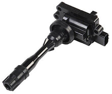 Load image into Gallery viewer, Ignition Coil &amp; Platinum Spark Plug 6PCS. 2003-2006 for Mitsubishi Montero 3.8L